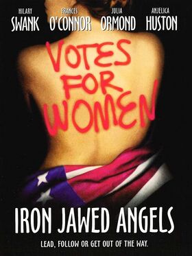 Iron Jawed Angels